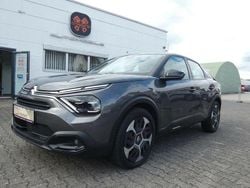 Grau Gebraucht 2021 Citroën C4 Feel Limousine | 14.990 € (Guter Preis)