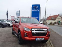 Orange Gebraucht 2021 Isuzu D-Max SUV | 36.900 €