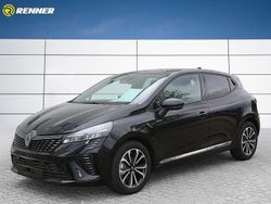 Schwarz Gebraucht 2024 Renault Clio V Techno Limousine | 21.750 € (Teuer)