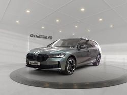 Grau Neu 2025 Skoda Superb Kombi | 55.939 € (Teuer)
