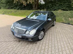 Grau Gebraucht 2008 Mercedes E280 Kombi | 4.200 € (Fairer Preis)