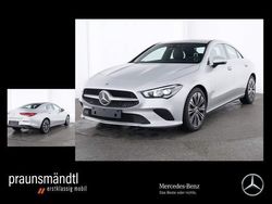 Iridiumsilber Gebraucht 2023 Mercedes CLA180 Progressive Limousine | 31.490 € (Fairer Preis)