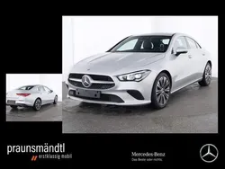 Mercedes CLA180