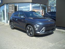 Dunkelblau Neu 2025 Hyundai Kona Prime SUV | 28.790 € (Fairer Preis)