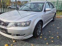 Gebraucht 2006 Hyundai Sonata GLS Limousine | 2.399 € (Fairer Preis)