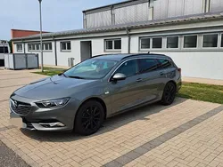 Gebraucht 2019 Opel Insignia Edition Kombi | 16.750 € (Etwas zu teuer)