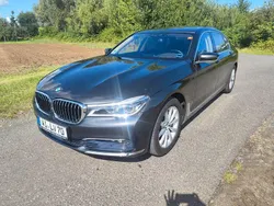 Gebraucht 2016 BMW 730L Limousine | 30.333 € (Guter Preis)