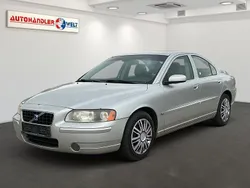 Silber Gebraucht 2004 Volvo S60 Limousine | 2.999 € (Superpreis)