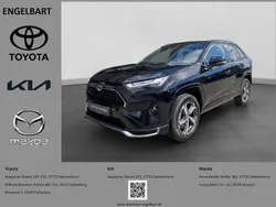 Schwarz Neu 2025 Toyota RAV4 Hybrid SUV | 50.590 € (Superpreis)
