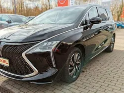 Schwarz Gebraucht 2025 DFSK Forthing 4 Van / Kleinbus | 31.480 € (Fairer Preis)