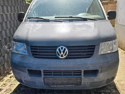 Weiß Gebraucht 2009 VW T5 Van | 5.500 €