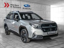 Beige Neu 2025 Subaru Forester Active SUV | 45.880 € (Etwas zu teuer)