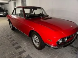 Rot Gebraucht 1974 Lancia Fulvia Coupé | 18.999 €