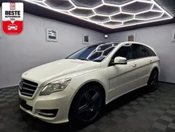 Mercedes R350