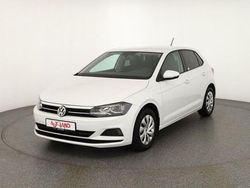 Weiß Gebraucht 2019 VW Polo Comfortline Kleinwagen | 13.950 € (Fairer Preis)