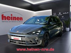 Andere Neu 2025 Cupra Leon VZ Limousine | 39.819 € (Superpreis)