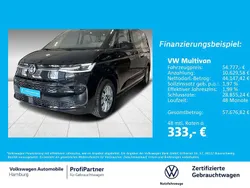 2t deep black perleffekt Gebraucht 2024 VW T7 Life Van | 52.888 € (Guter Preis)