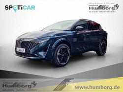 Blau Neu 2025 Nissan Qashqai 360º SUV | 40.988 €