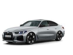 Frozen pure grey metallic Gebraucht 2025 BMW 440 Coupé | 78.200 €
