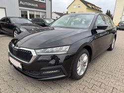 Schwarzmagic Gebraucht 2021 Skoda Octavia Ambition Kombi | 17.400 € (Fairer Preis)