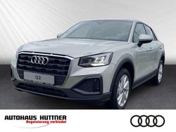 Tausilber Neu 2025 Audi Q2 Sport SUV | 39.590 € (Etwas zu teuer)