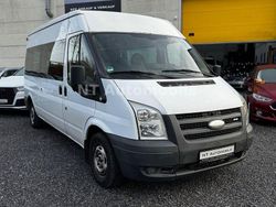 Weiß Gebraucht 2007 Ford Transit Van / Kleinbus | 4.999 € (Fairer Preis)