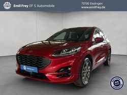 Lucid red metallic Gebraucht 2022 Ford Kuga ST-Line SUV | 26.890 € (Fairer Preis)