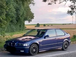 Violet Gebraucht 1997 BMW 316 Compact Kleinwagen | 880 € (Superpreis)
