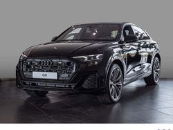 Schwarz Neu 2025 Audi Q8 Ambiente SUV | 110.562 € (Teuer)