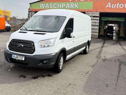 Gebraucht 2019 Ford Transit Trend Van / Kleinbus | 17.500 € (Fairer Preis)