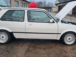 Weiß Gebraucht 1990 VW Golf II GTI Kleinwagen | 14.500 €
