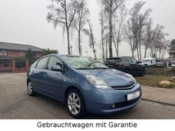 Blau Gebraucht 2006 Toyota Prius Sol Limousine | 6.950 € (Teuer)
