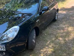 Schwarz Gebraucht 2010 Alfa Romeo Giulietta Kleinwagen | 5.000 €