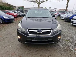 Schwarz Gebraucht 2013 Subaru XV Comfort SUV | 9.970 € (Etwas zu teuer)
