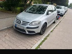 Silber Gebraucht 2007 VW Golf Plus Cross Van / Kleinbus | 2.500 € (Guter Preis)