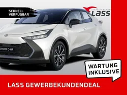 Schwarz Neu 2025 Toyota C-HR SUV | 36.469 € (Fairer Preis)