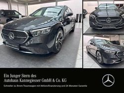 Grau Gebraucht 2023 Mercedes E220 Limousine | 44.990 € (Guter Preis)