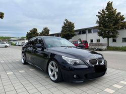 Schwarz Gebraucht 2004 BMW 530 Performance Limousine | 11.800 € (Teuer)