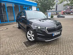Schwarz Gebraucht 2022 Skoda Kodiaq Tour SUV | 21.900 € (Fairer Preis)
