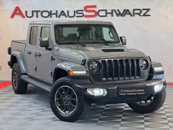 Stinggray clear coat Gebraucht 2022 Jeep Gladiator Overland SUV | 51.490 € (Fairer Preis)