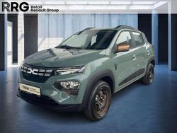 Grau Gebraucht 2023 Dacia Spring Extreme Kleinwagen | 11.790 € (Fairer Preis)