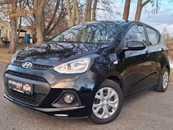Gebraucht 2015 Hyundai i10 Intro Edition Kleinwagen | 5.999 € (Guter Preis)