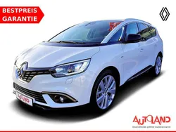 Andere Gebraucht 2019 Renault Scénic IV Van / Kleinbus | 22.990 € (Teuer)