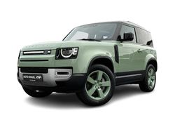 Andere Gebraucht 2023 Land Rover Defender 75th Limited Edition SUV | 59.899 €