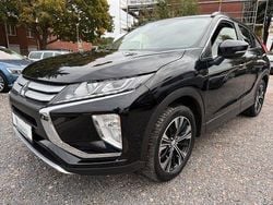 Amethyst black Gebraucht 2021 Mitsubishi Eclipse Cross Diamant Edition SUV | 19.590 € (Guter Preis)