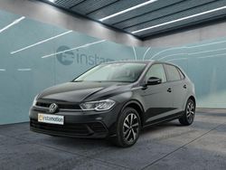 Schwarz Gebraucht 2024 VW Polo Limousine | 21.249 € (Fairer Preis)