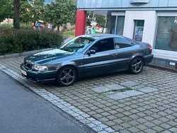 Grau Gebraucht 1999 Volvo C70 Coupé | 12.900 €
