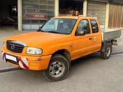 Orange Gebraucht 1999 Mazda B Series Abholung | 5.800 €