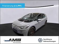 Mondsteingrau/schwarz Gebraucht 2023 VW ID.3 Pro Performance Kleinwagen | 23.890 € (Guter Preis)