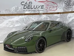 Grün Neu 2025 Porsche 992 Edition | 320.110 €
